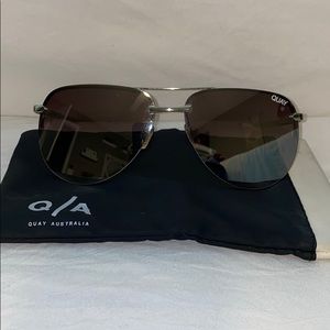 QUAY Australia “The Playa” sunglasses